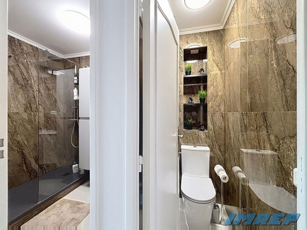 Grand T3 – 75 m2 PARFAIT ETAT St-Tronc – 13010 MARSEILLE – 3 pièces – 2 chambres – 75 m²