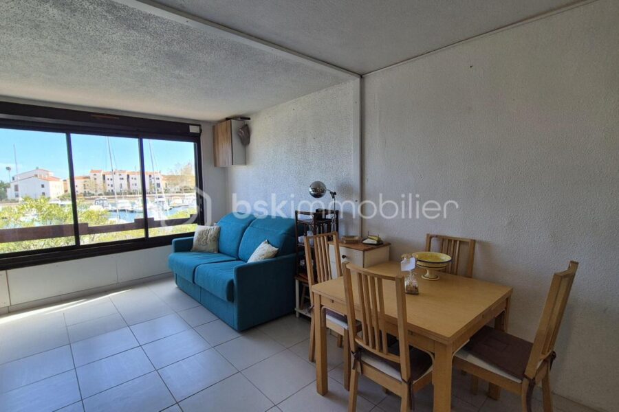 Appartement à vendre à Saint cyprien