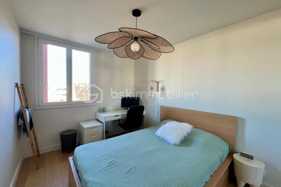 Appartement à vendre à Rueil malmaison