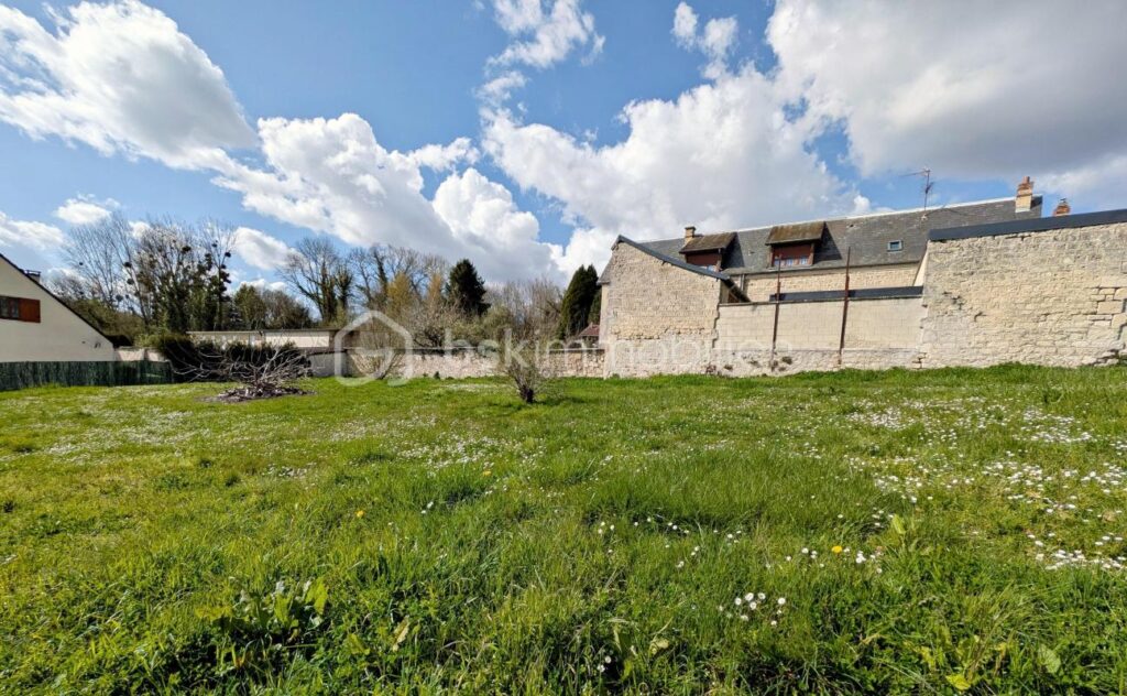 Rare à la vente d&rsquo;un cadre exceptionnel – NR pièces – NR chambres – 1048 m²