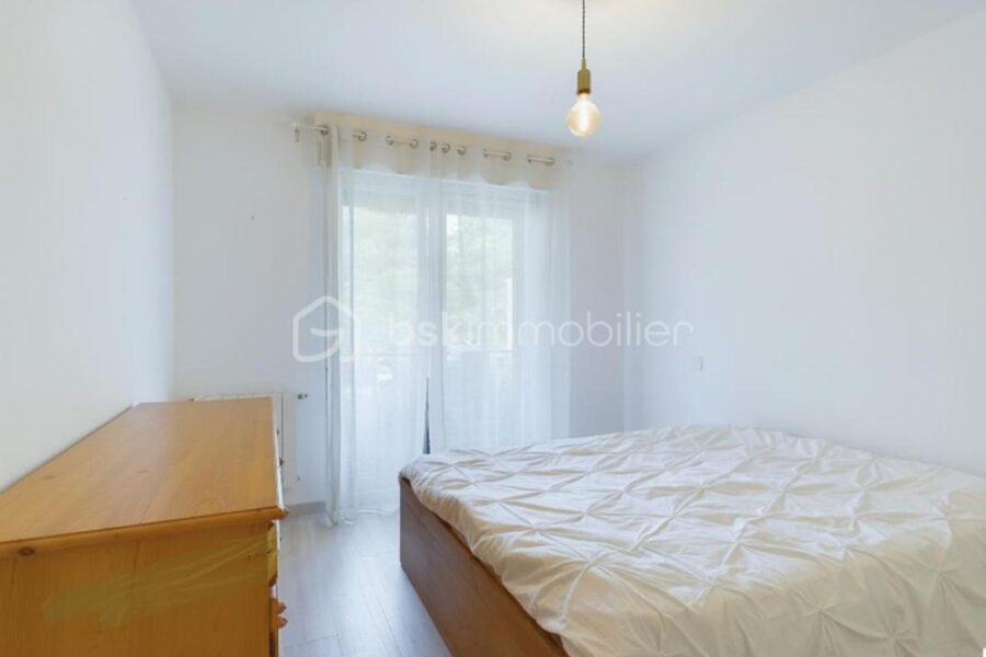 Appartement à vendre à Menton
