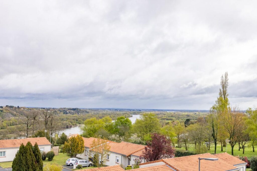 Maison de caractère de 173m² – 7 pièces – 5 chambres – 173 m²