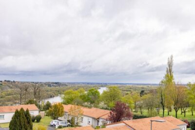 Maison de caractère de 173m² – 7 pièces – 5 chambres – 173 m²