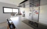 Maison moderne avec vue dégagée 141 m2 habitables Bruley – 5 pièces – 4 chambres – 141 m²