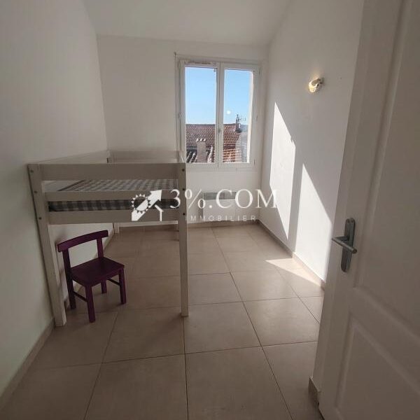 Appartement à vendre à Cogolin