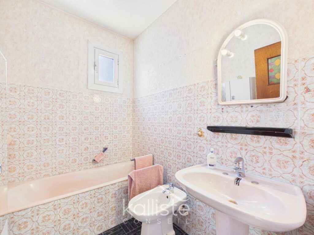 Appartement 3 pièces Ajaccio Finosello – 3 pièces – 2 chambres – 71 m²