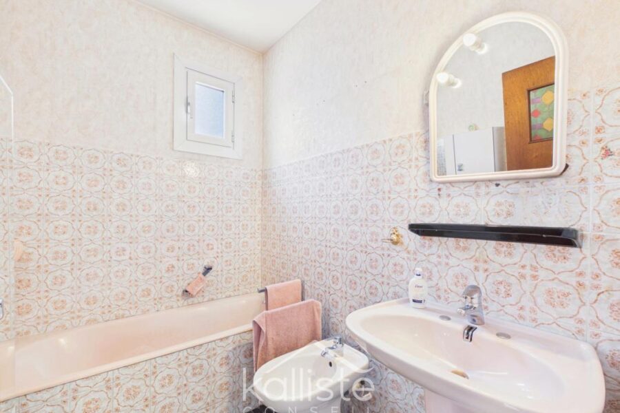 Appartement à vendre à Ajaccio