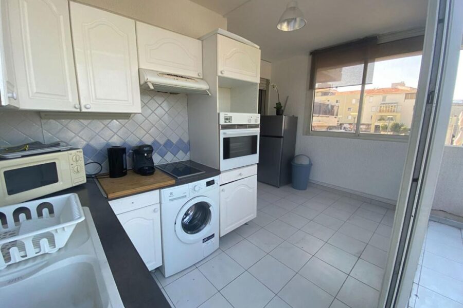 Appartement à vendre à Marseille