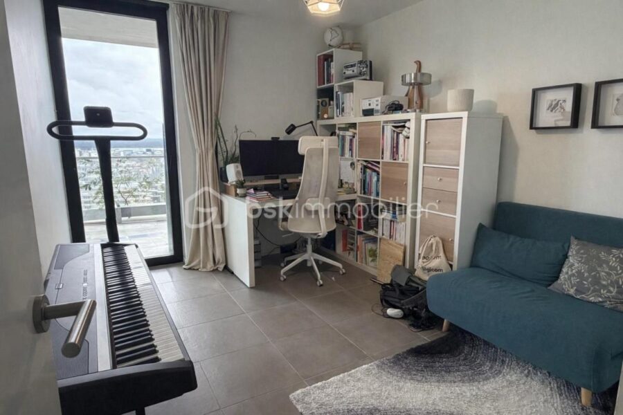 Appartement à vendre à Bordeaux