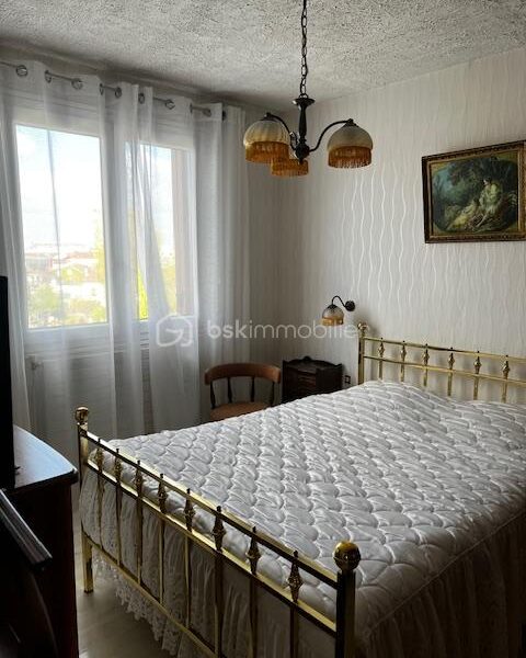 Appartement à vendre à Viry chatillon