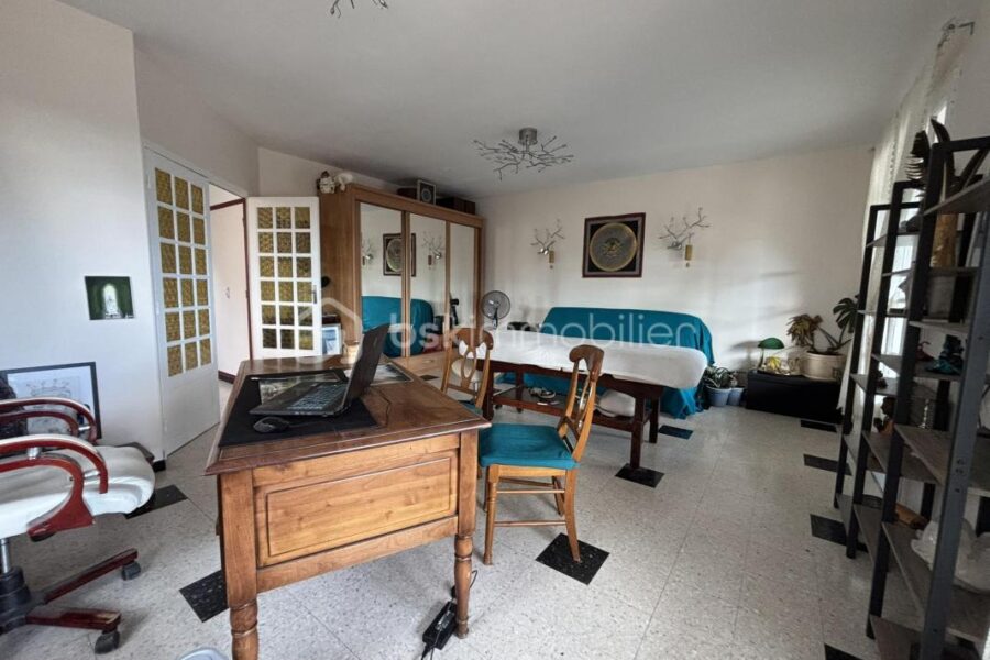 Maison à vendre à Pezenas