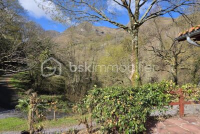 Havre de Paix Absolu face à l’Iparla – 4 pièces – 3 chambres – 118 m²