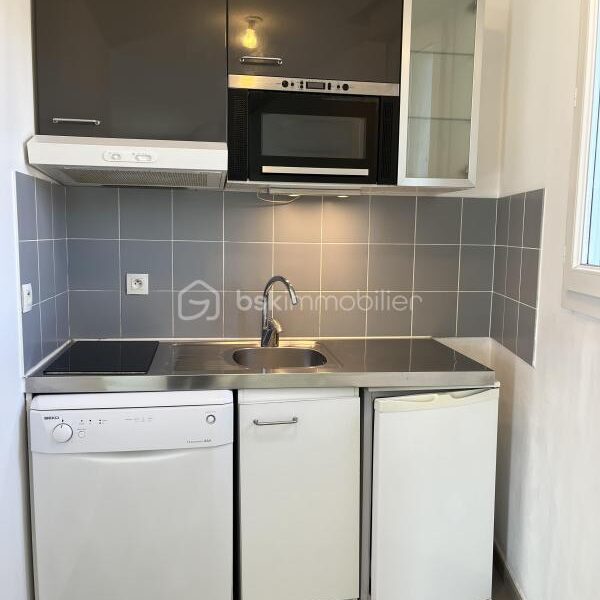 Appartement à vendre à Grenoble