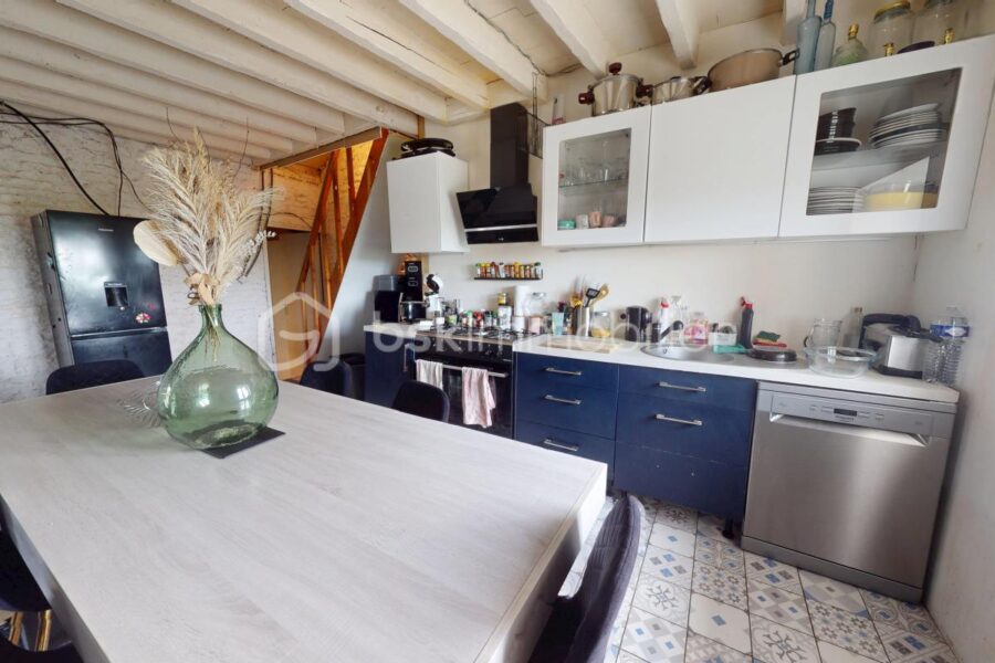 Maison à vendre à Barville en gatinais