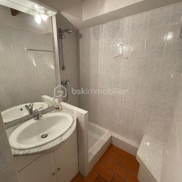 Appartement à vendre à Villeneuve loubet