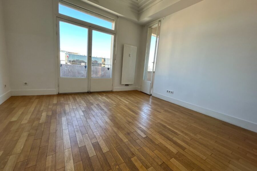Appartement à vendre à Nice