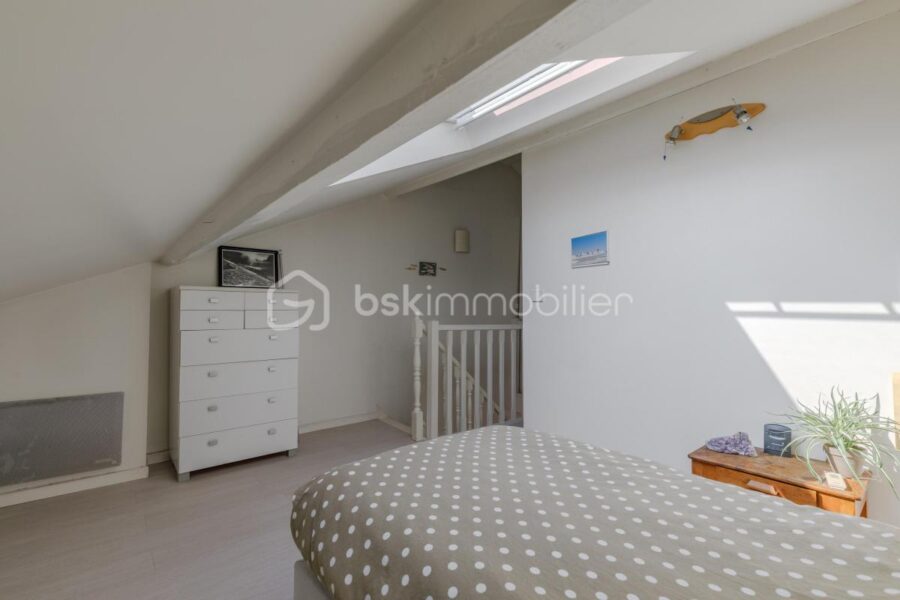 Appartement à vendre à Lyon 3e arrondissement — Vue sur la ville — photo 8