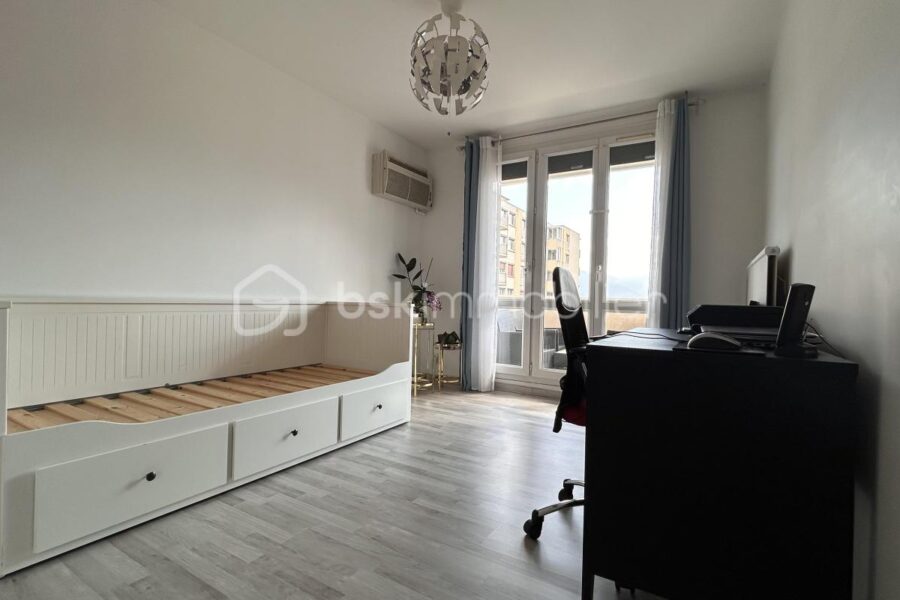Appartement à vendre à Seyssins