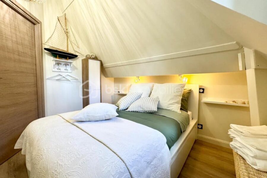 Appartement à vendre à Baden