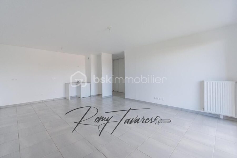 Appartement à vendre à Nemours