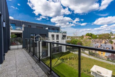 Appartement à vendre à Nemours