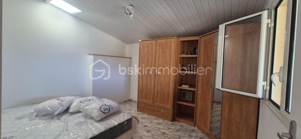 Location Maison F3 de 80 m² Bésave – 3 pièces – 2 chambres – 80 m²