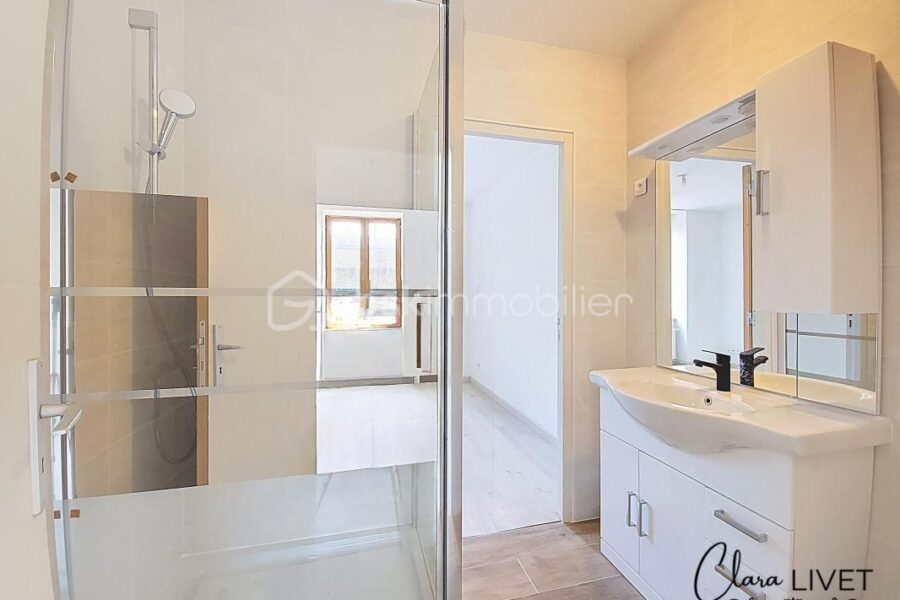 Appartement à vendre à Chessy