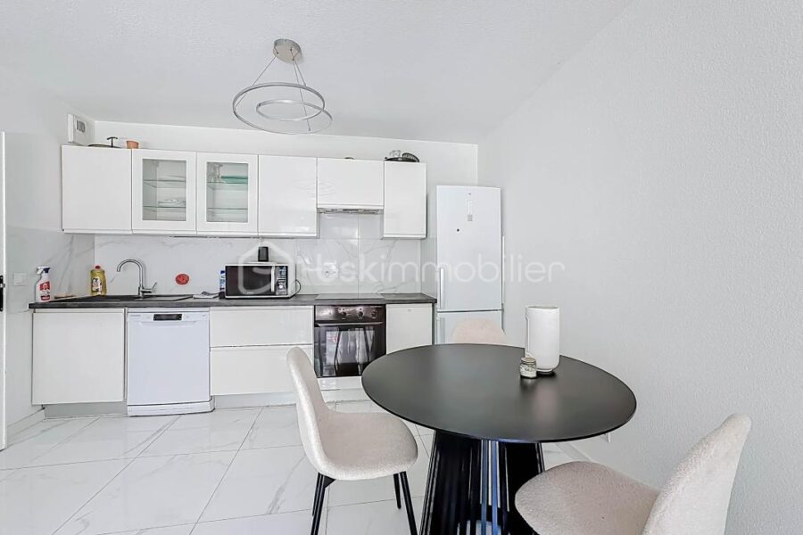 Appartement à vendre à Montpellier