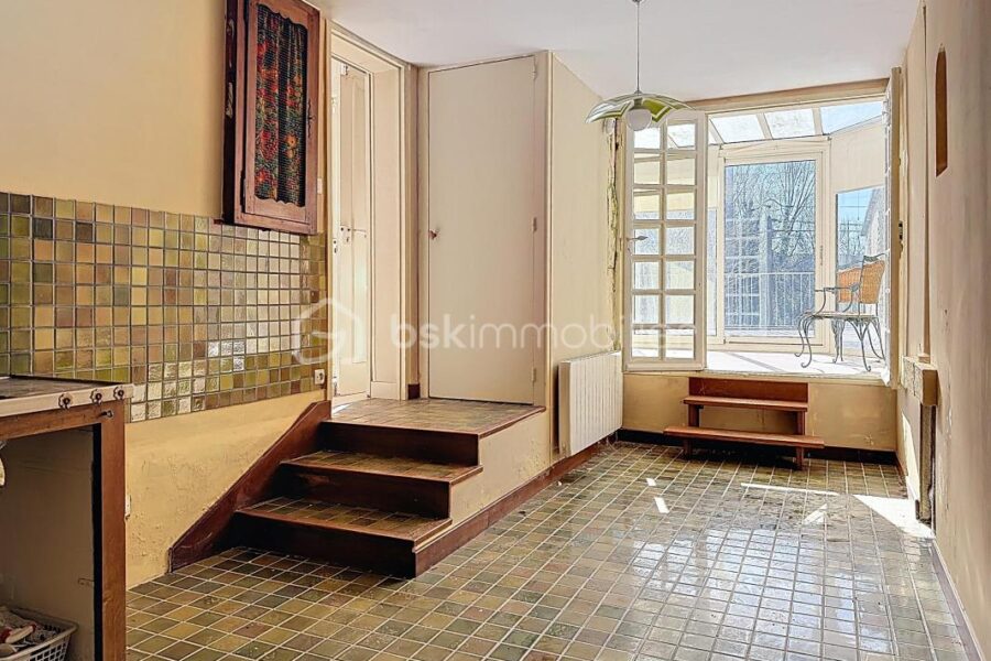 Maison à vendre à Saint lo
