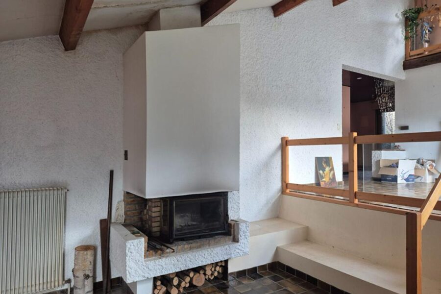 Maison à vendre à Echenoz la meline