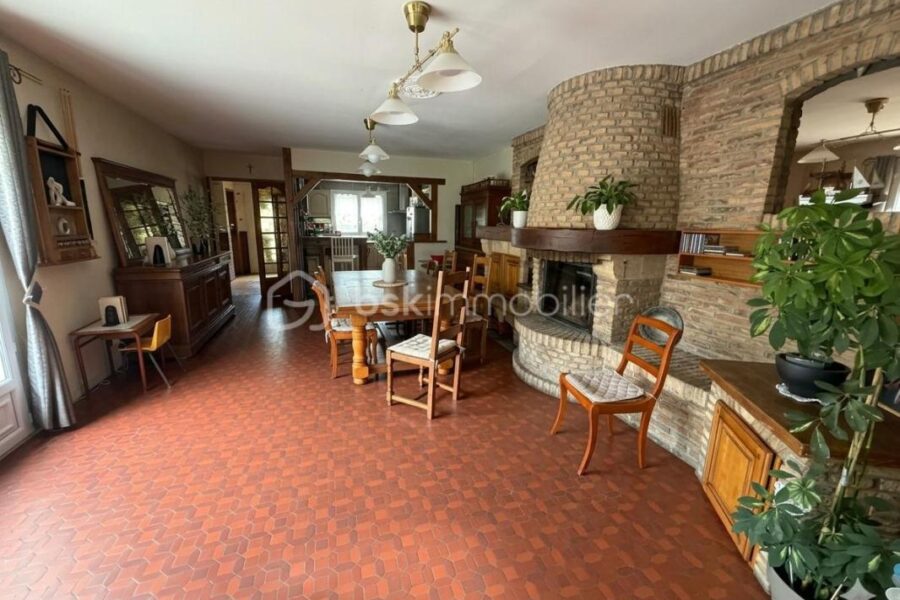Maison à vendre à Noyelles godault
