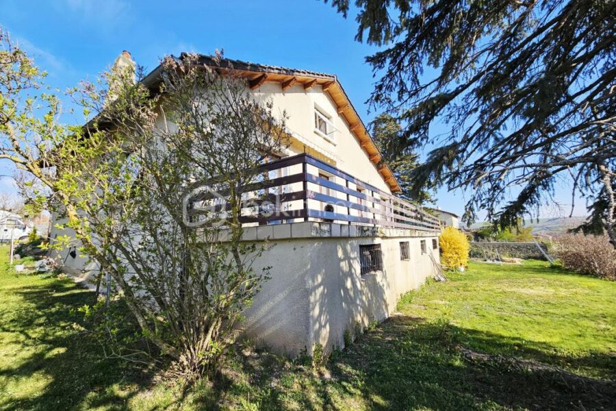 Maison à vendre à Champeix