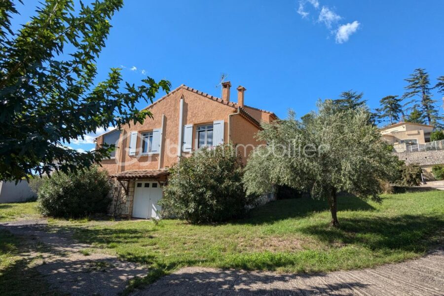Maison à vendre à Ales