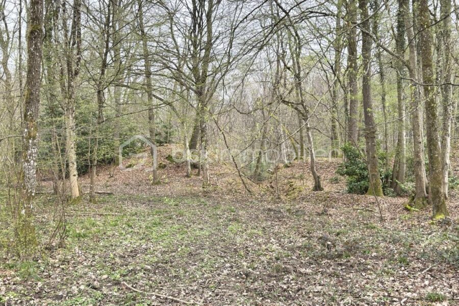 Terrain à vendre à La ferte sous jouarre
