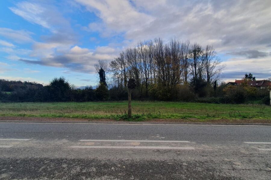 Terrain à vendre à Elincourt