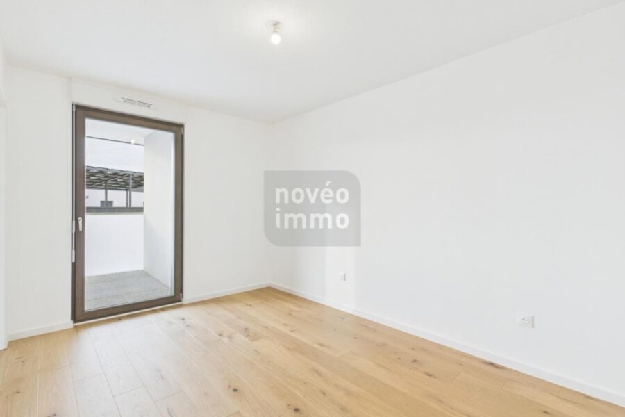 Appartement à vendre à Illkirch graffenstaden