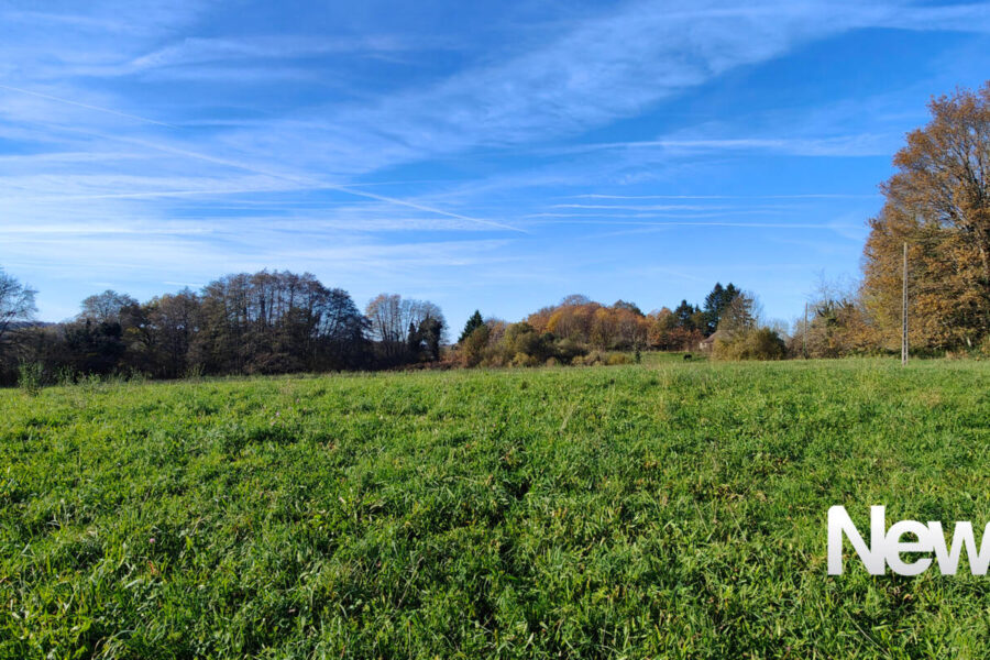 Terrain à vendre à Sadroc — Vue nature — photo 7