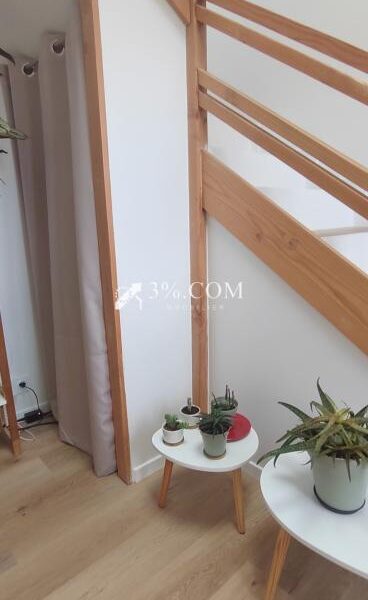 Maison à vendre à Locoal mendon