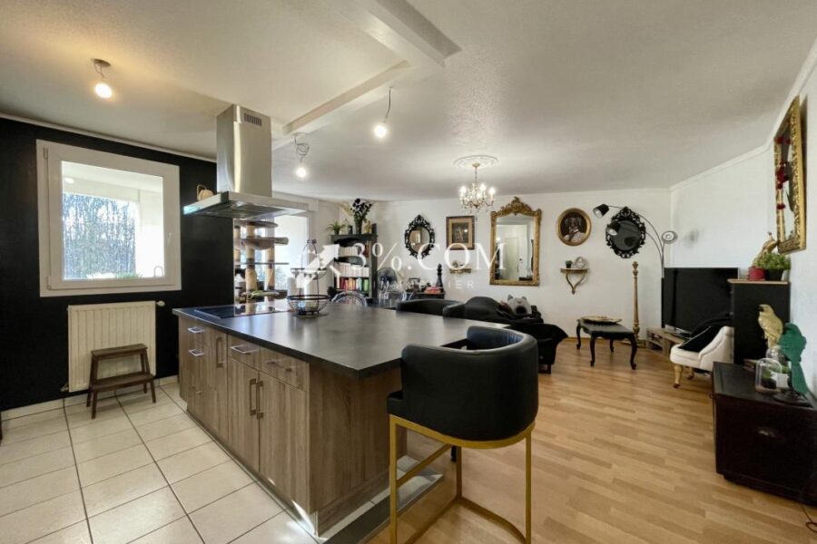 Appartement à vendre à Strasbourg