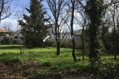 Terrain à vendre à Bouguenais
