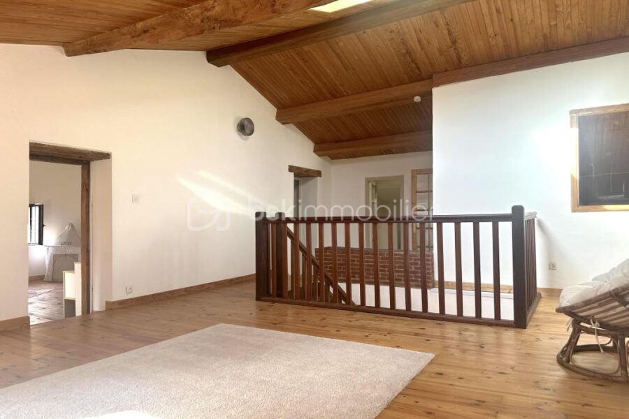 Maison à vendre à Caraman