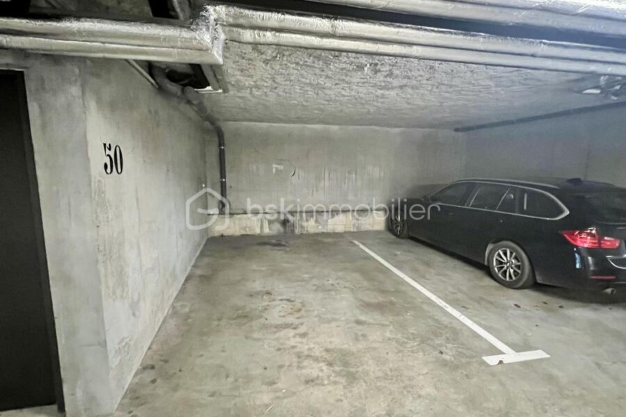 Appartement à vendre à Blagnac