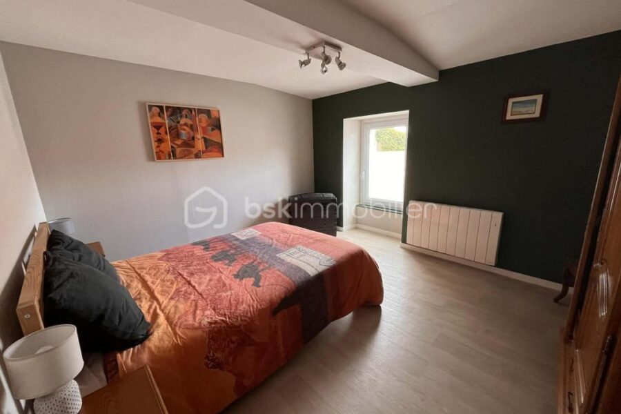 Maison à vendre à Geste