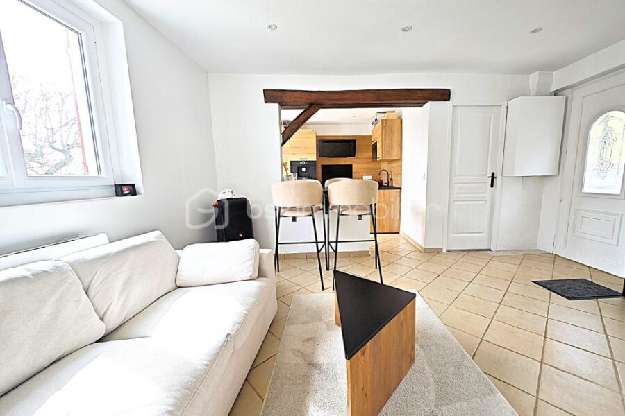 Maison à vendre à Epernon