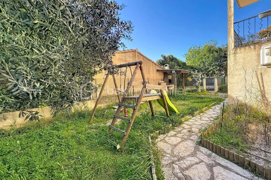 Appartement à vendre à Marignane