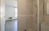 – Appartement de 39m² avec terrasse – – 2 pièces – 1 chambre – 39 m²