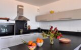 Appartement récent vue mer panoramique – 3 pièces – 2 chambres – 55 m²