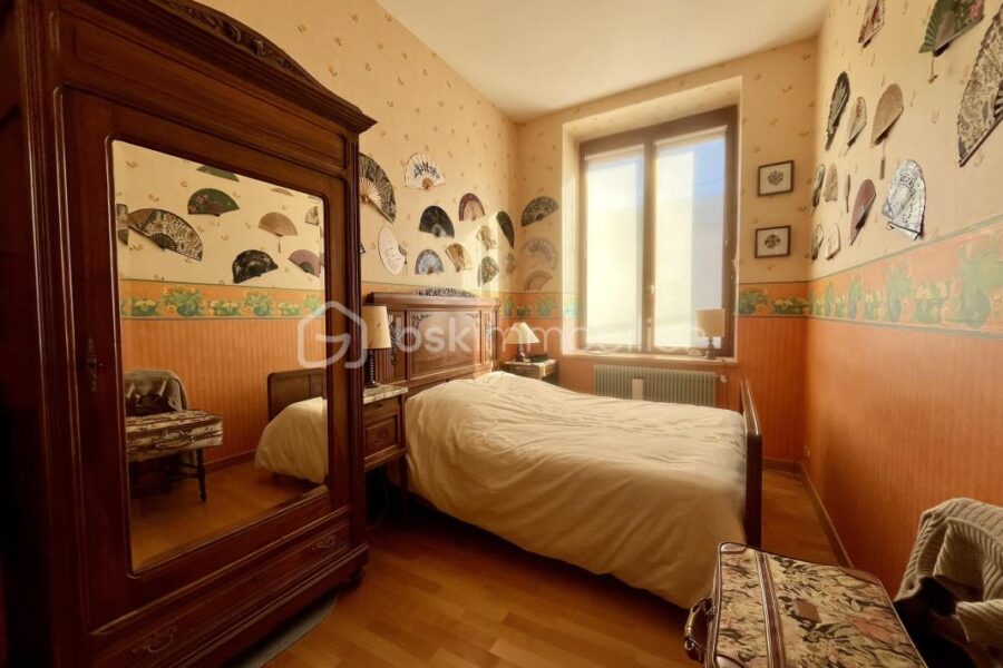 Appartement à vendre à Saint etienne