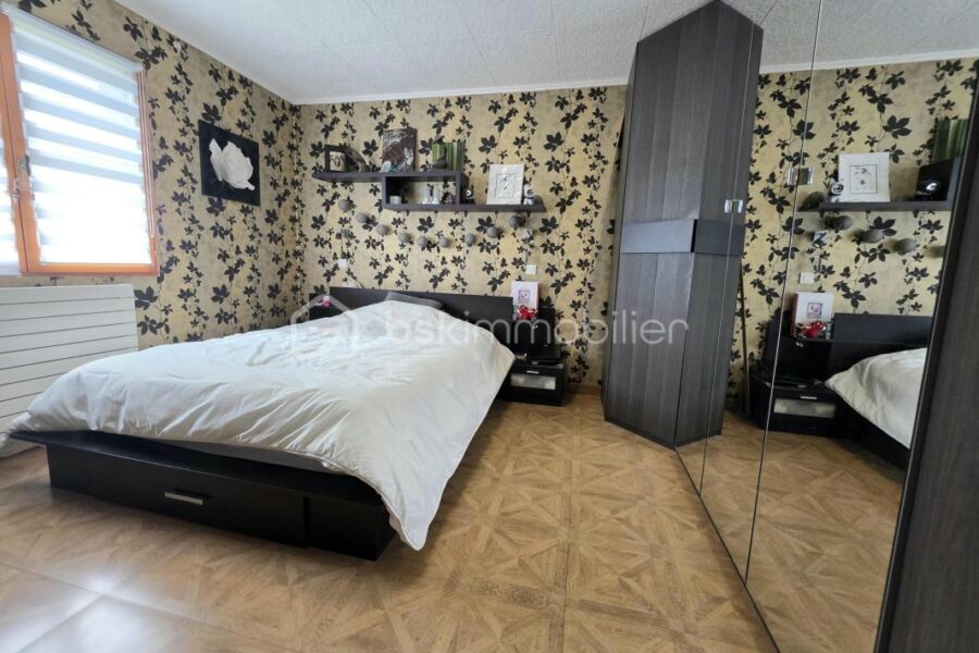 Maison à vendre à Sens