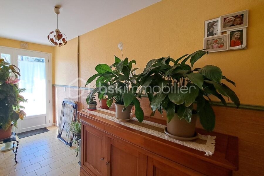 Maison à vendre à Neuvic